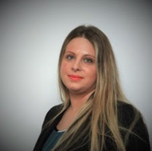 Meet your Posher, Natalia